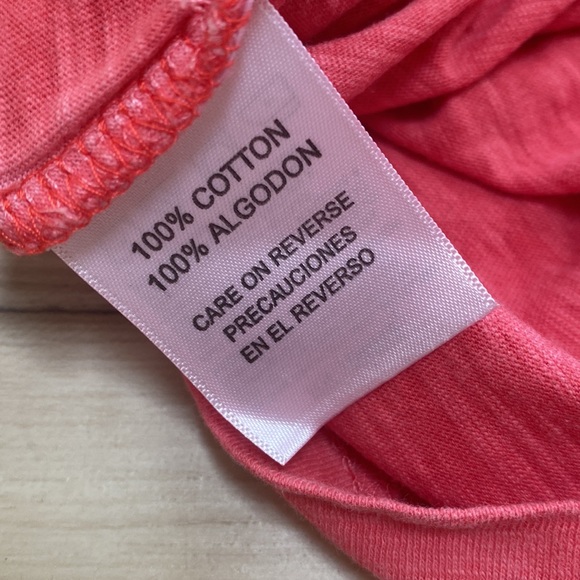 Knights Apparel Mens Large RedHawks Tee Shirt. - Picture 7 of 7